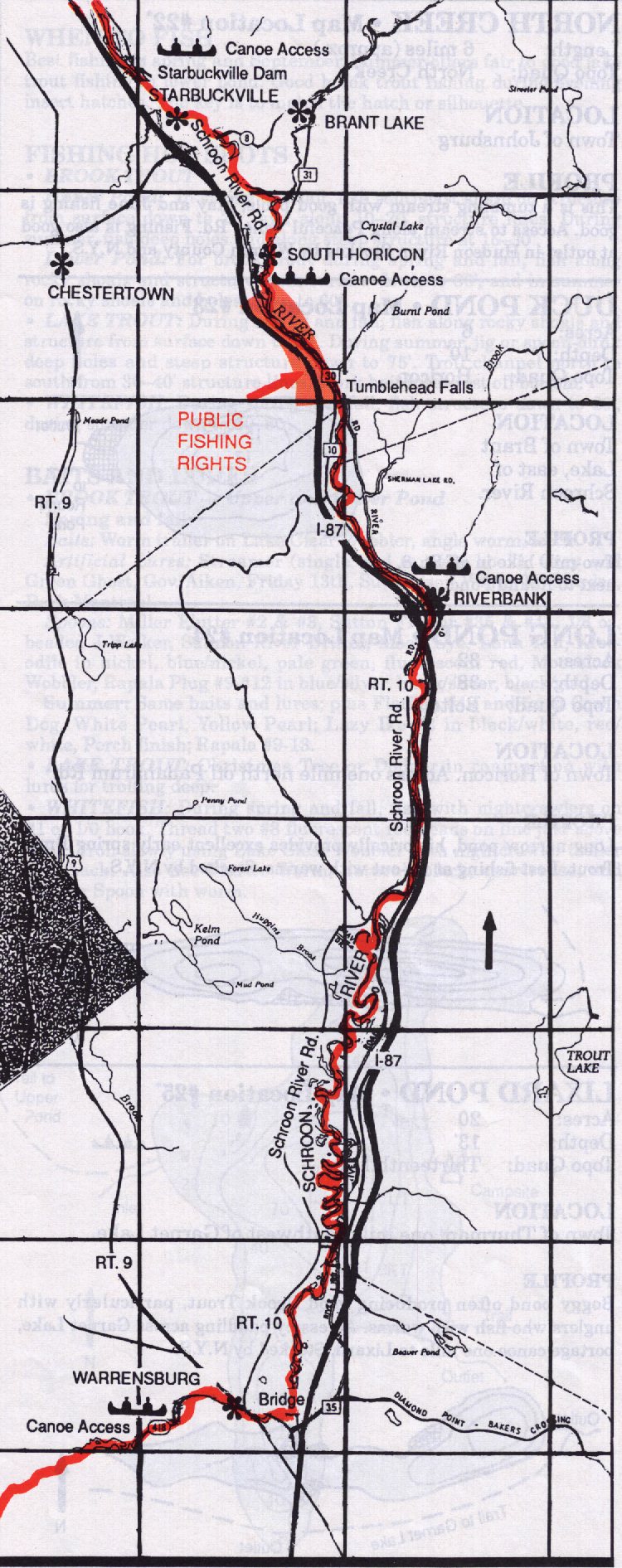 schroon river1.jpg (362433 bytes)